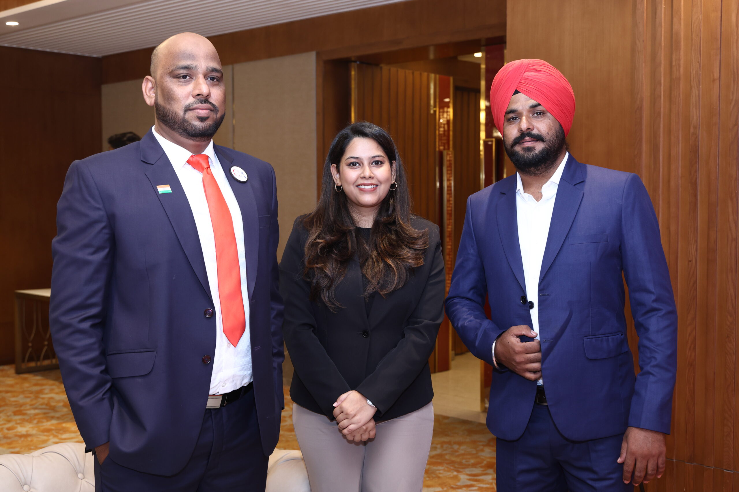 Career Asset Global