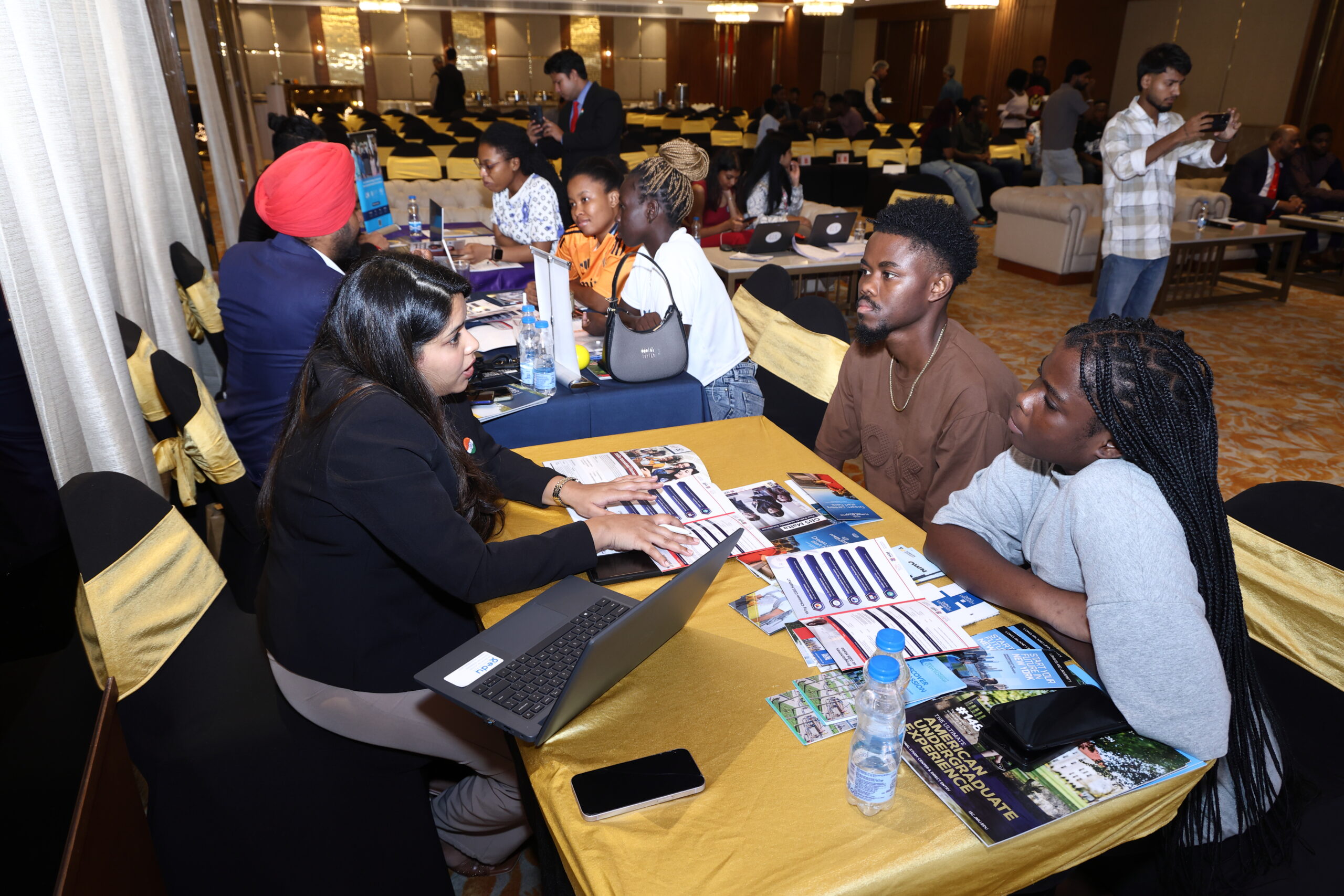 Career Asset Global