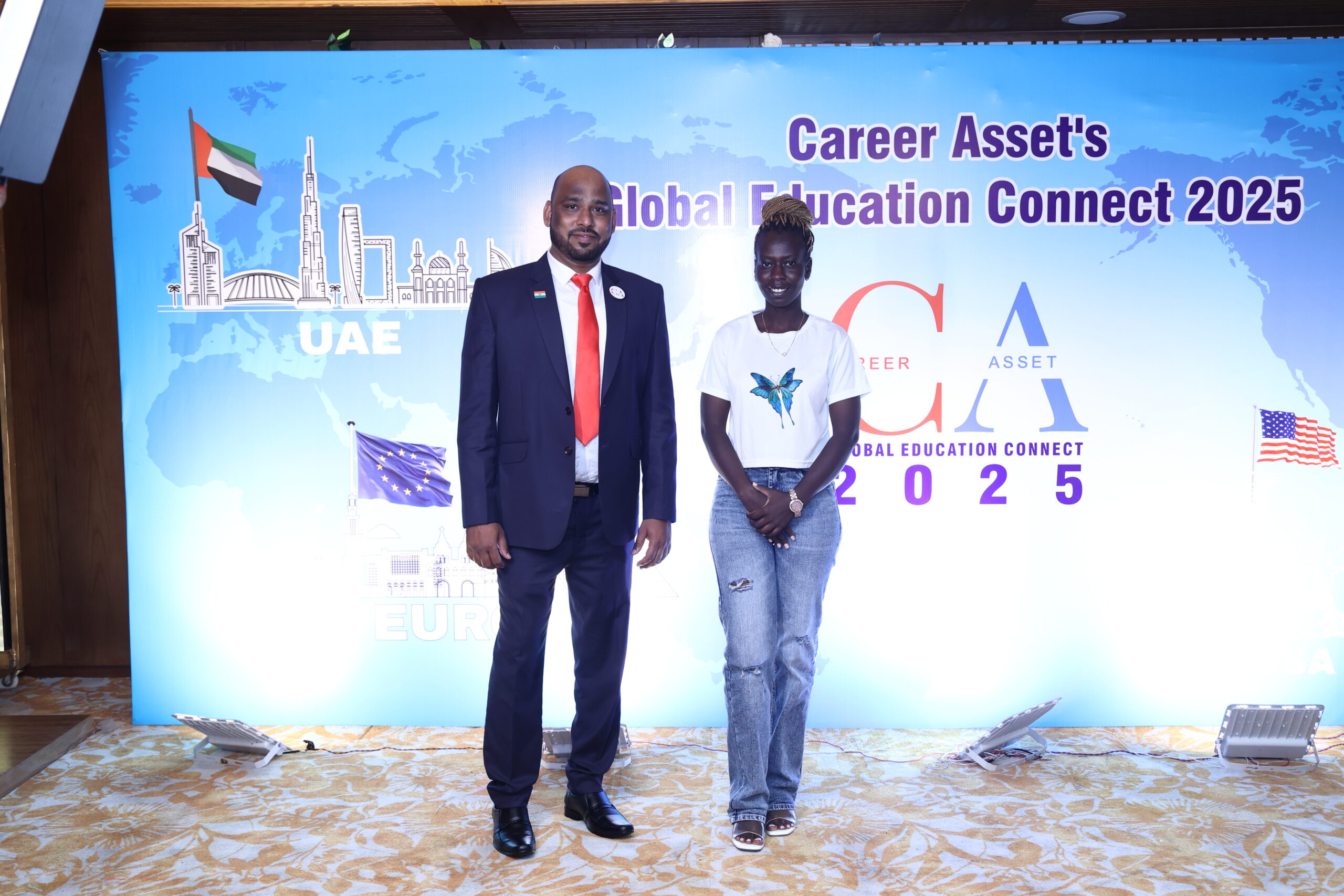 Career Asset Global