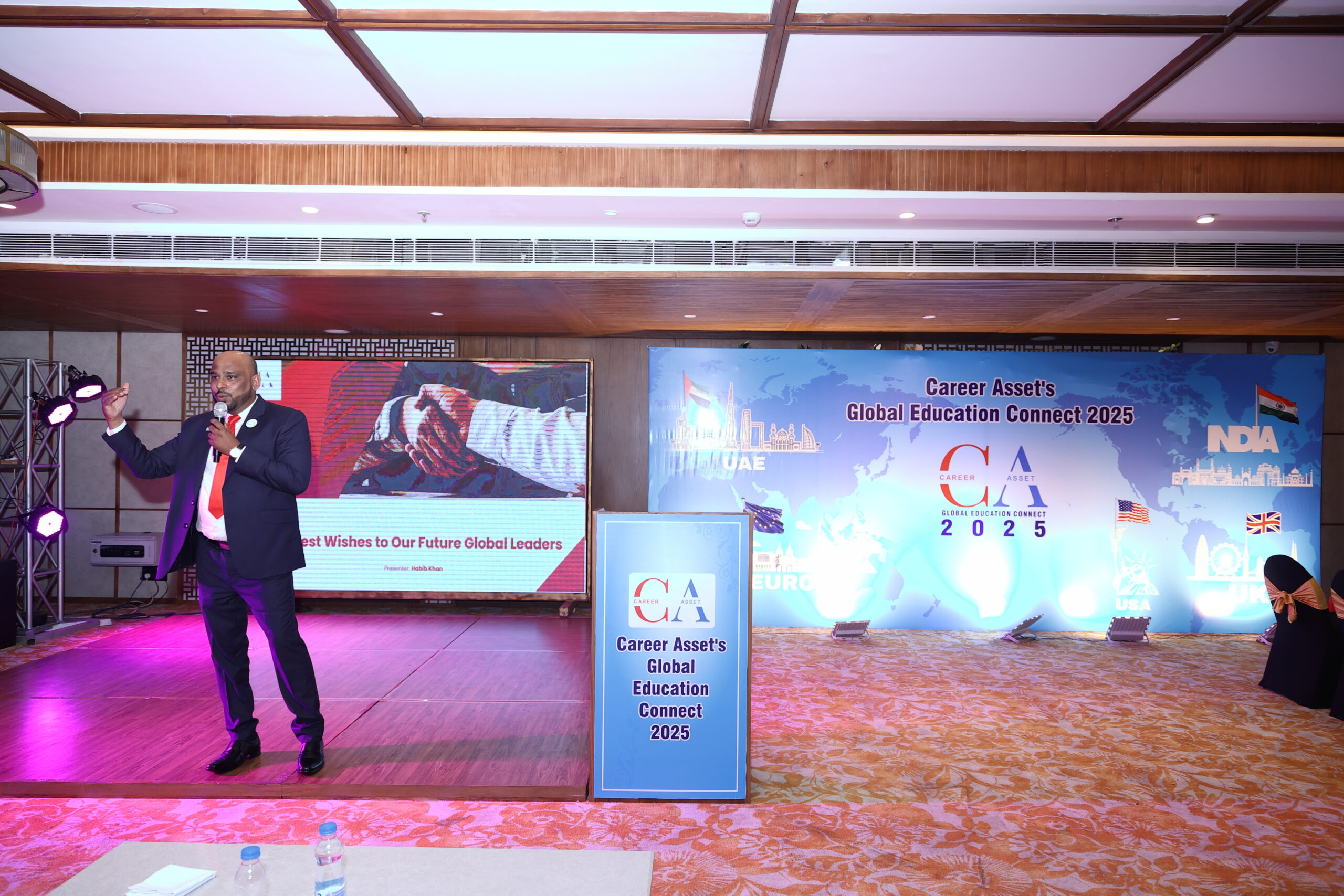 Career Asset Global